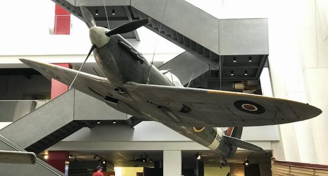 Rolls Royce Merlin – двигатель, победивший во Второй мировой войне